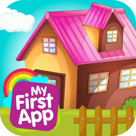 My-House Читы