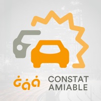 Constat amiable messages.notwork