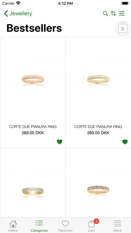 Sif Jakobs screenshot-3