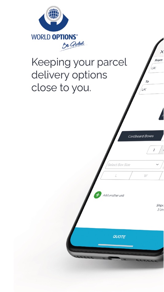 #1. World Options (iOS) 由: World Options