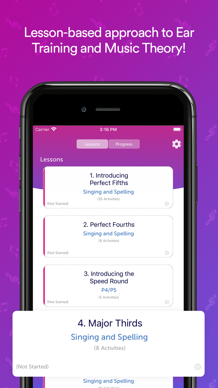 Ear Training University