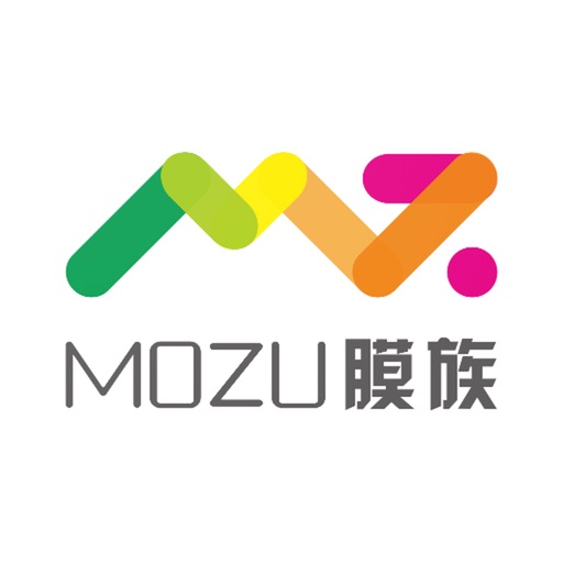 膜族Mozu - AppWisp.com