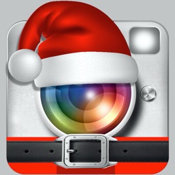 Christmas Lab - Stickers Image