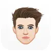NashMoji ™ by Nash Grier contact information