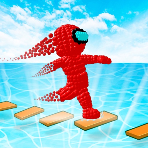 Sandman Shortcut Race: 3D Run