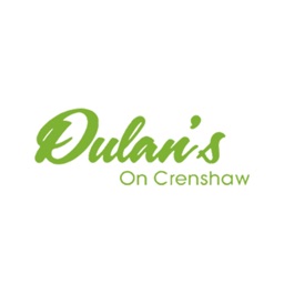 Dulans On Crenshaw
