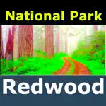 Redwood National Park – GPS App Cancel