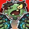 Zombie Friends Idle - iPadアプリ