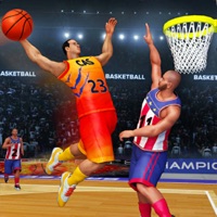 Real Dunk Basketball Games Wiki