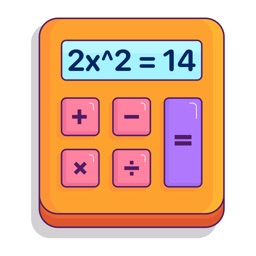 Algebra Calculator App