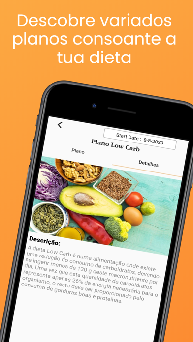 SaveCook Receitas Screenshot