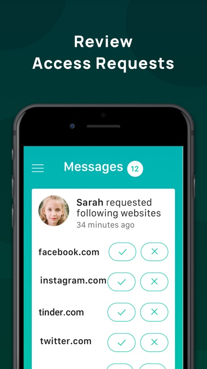 Parental Control App - Mobicip screenshot-6