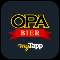 OPA Bier - myTapp