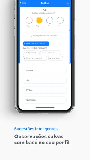 Owli vistoriador screenshot 4