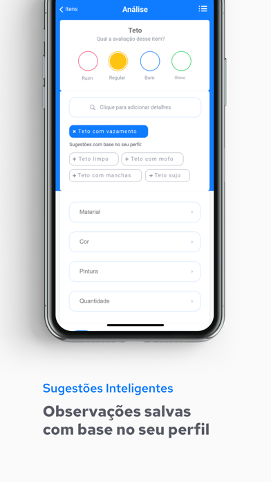Owli vistoriador Screenshot