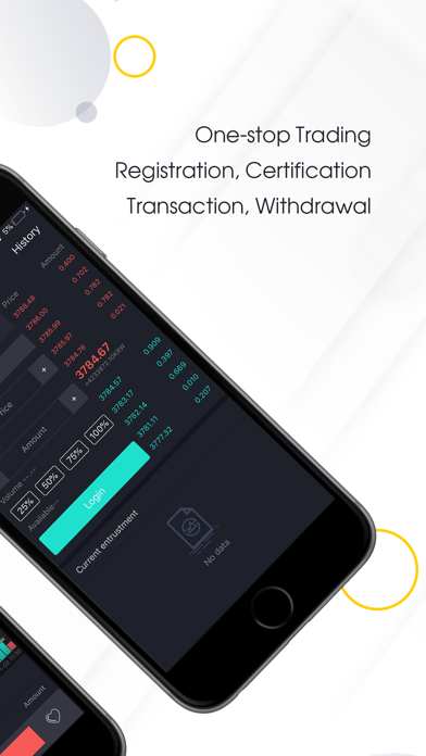 Screenshot #3 pour MineBit