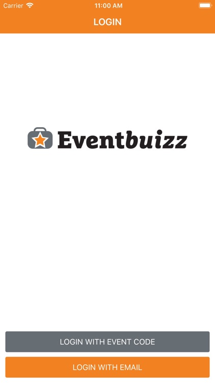 Eventbuizz screenshot-4