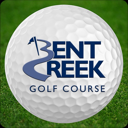 Bent Creek GC iOS App