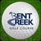 Bent Creek GC