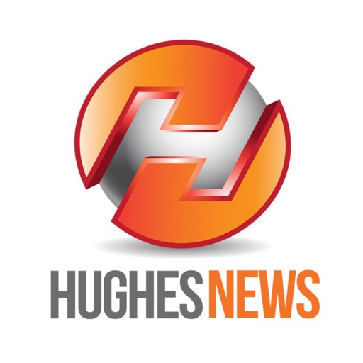 Hughes News Online icon