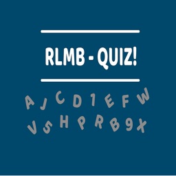 RLMB - Quiz
