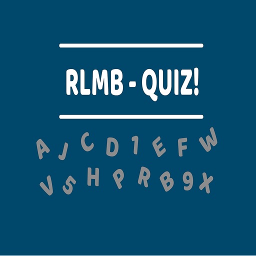 RLMB - Quiz