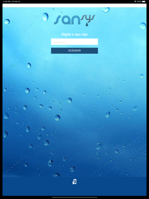Screenshot #4 pour Sansys auto atendimento