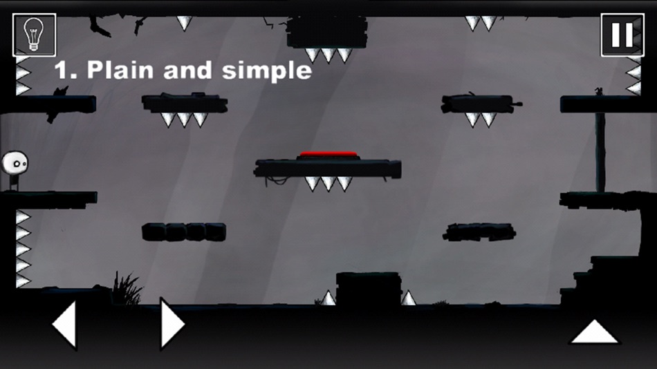 #2. That Level Again (iOS) 由: Nurkhametov Tagir