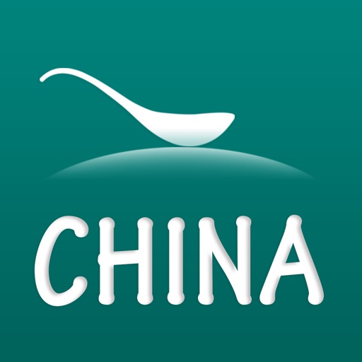 ChinaTV-手机电视 icon