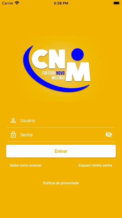 CNM Goiânia