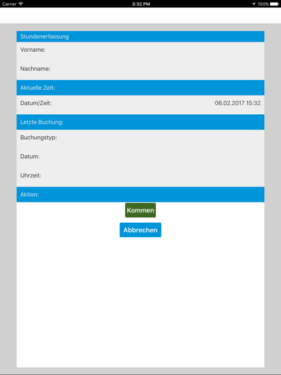 Screenshot #6 pour mein unique