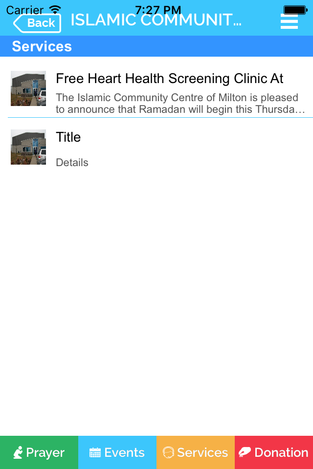 IslamicCommunityCenterOfMilton