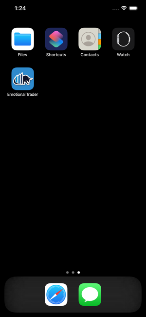 Emotional Trader(圖6)-速報App