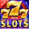 Hot Seat Casino 777 slots game icon