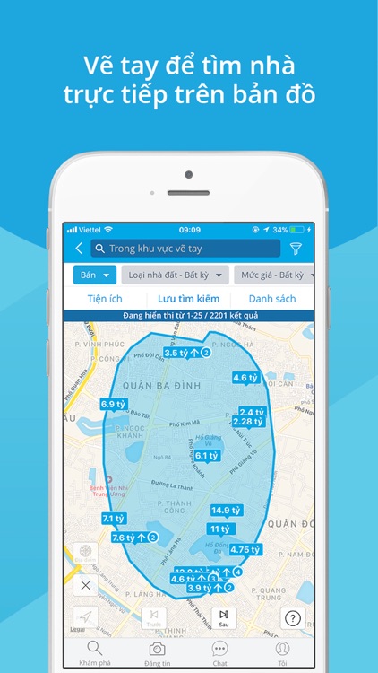 Landber - Kênh bất động sản