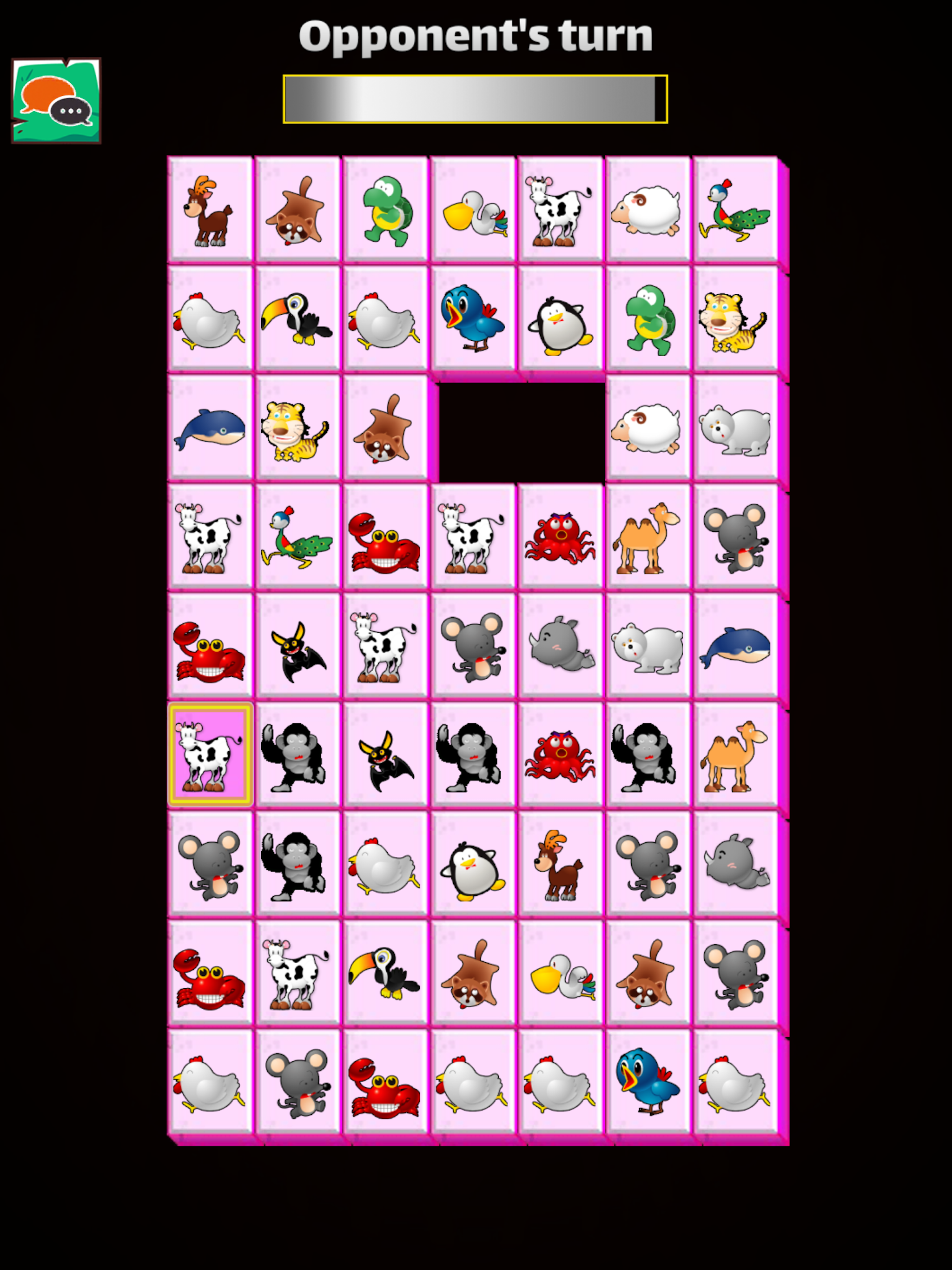 Onet Connect Battle