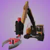 Tree Excavator contact information