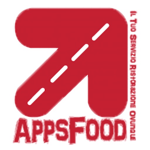 AppsFood icon