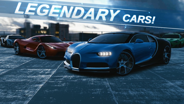 Car Parking 2020