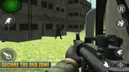 Game screenshot Action Shooting:Last War hack