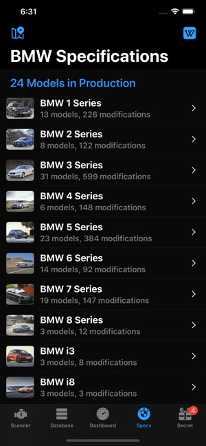 BMW OBD App(圖9)-速報App