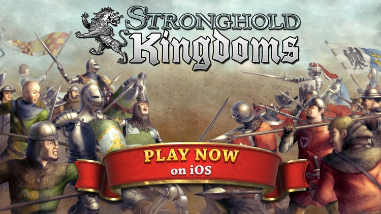 Stronghold Kingdoms Castle Sim screenshot-4