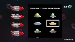 Game screenshot Astro Evasion mod apk