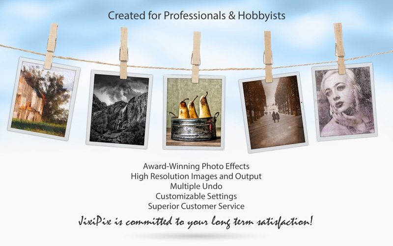 JixiPix Premium Pack screenshot