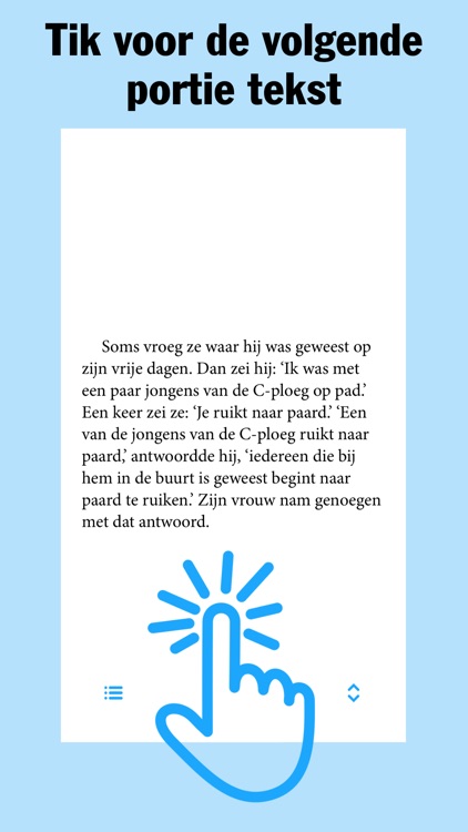 Goede mannen door Immer screenshot-3