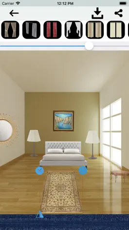 Game screenshot Interior Home Designer hack