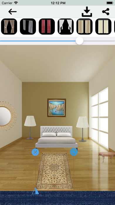 Screenshot #3 pour Interior Home Designer