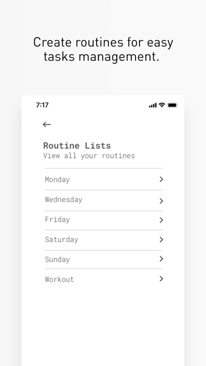 Daily To-do List screenshot-8