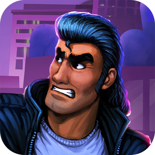 Retro City Rampage DX