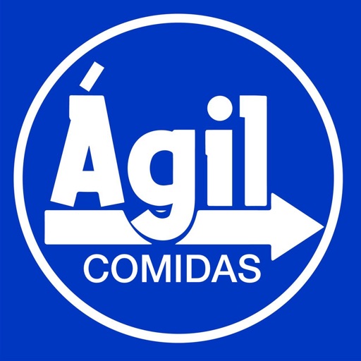 Agil Comidas